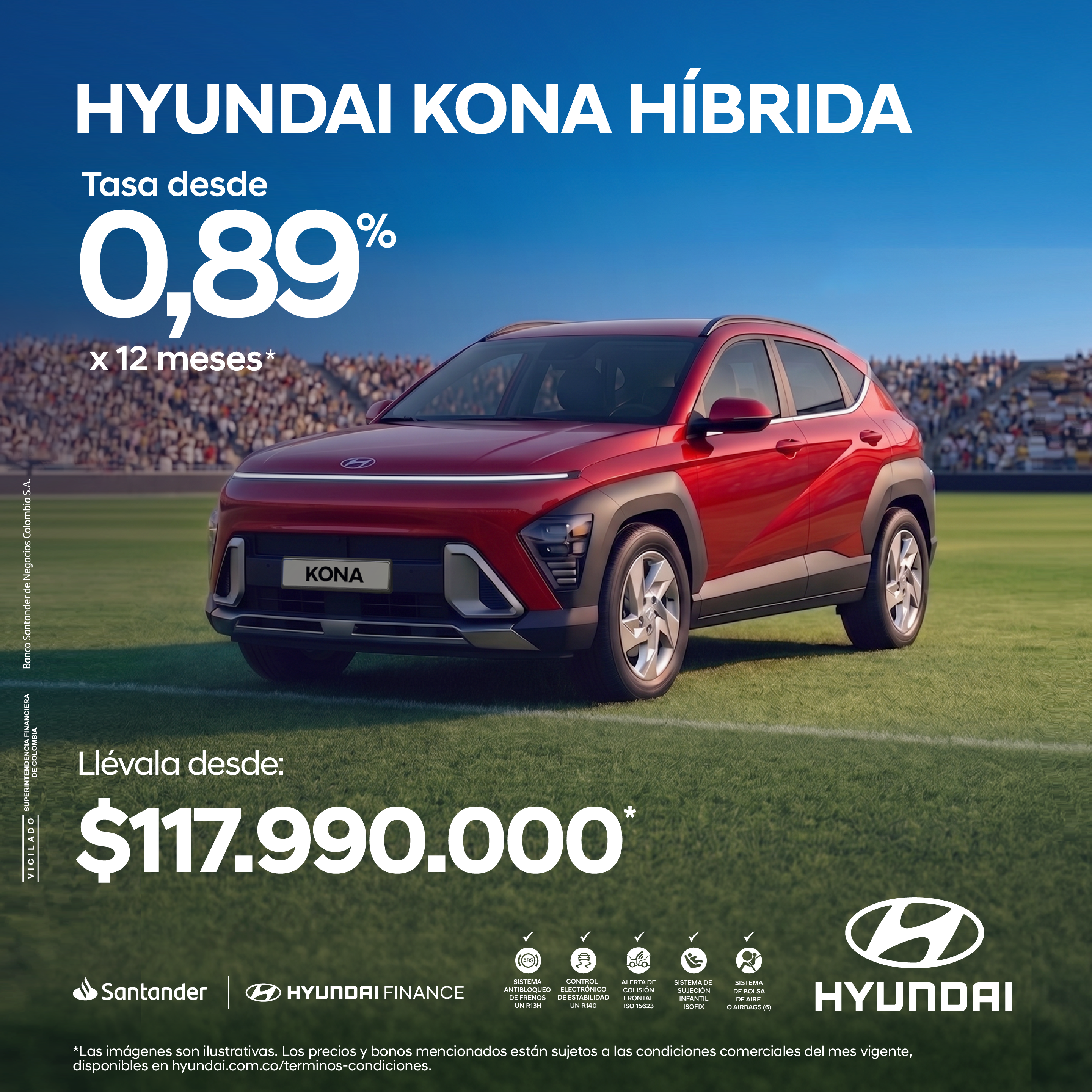 1440x1440 Kona Hibrida