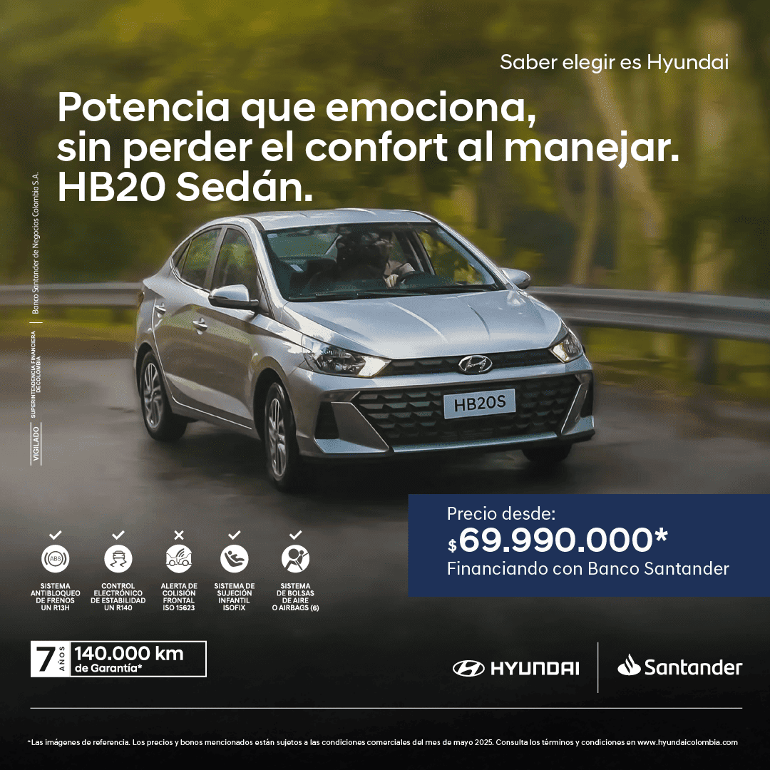 CM MAYO_HB20- Post