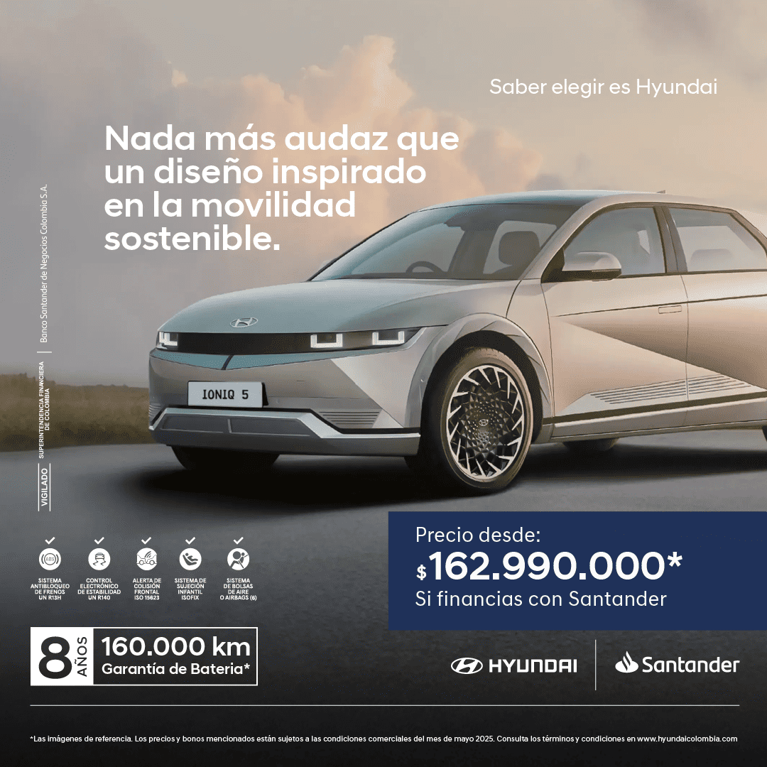 CM MAYO_IONIQ 5 V2 - Post