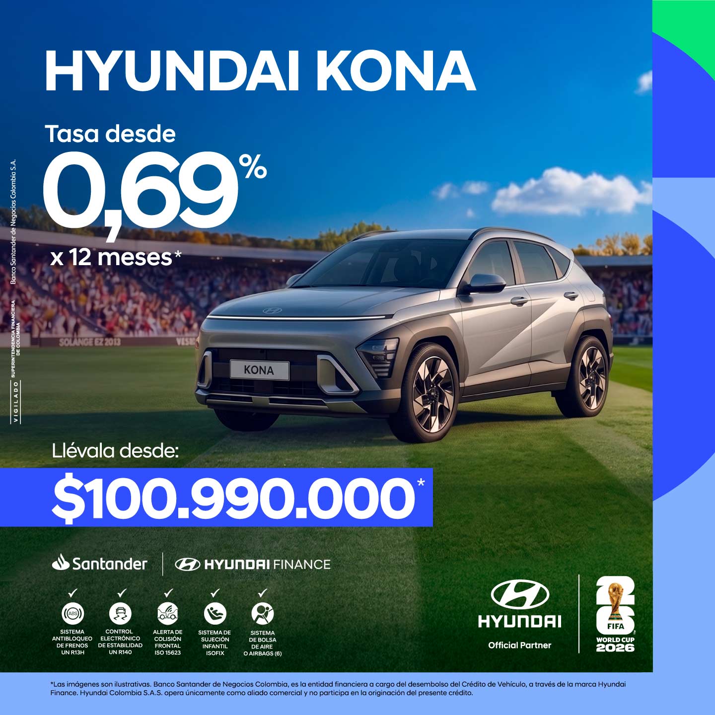 KONA-GASOLINA